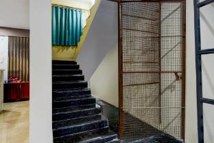 hotel o prime hub