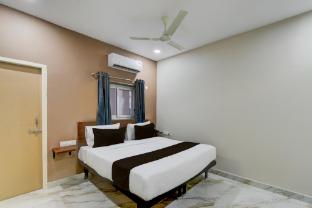 hyderabad
