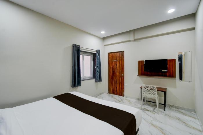 hotel o prime hub