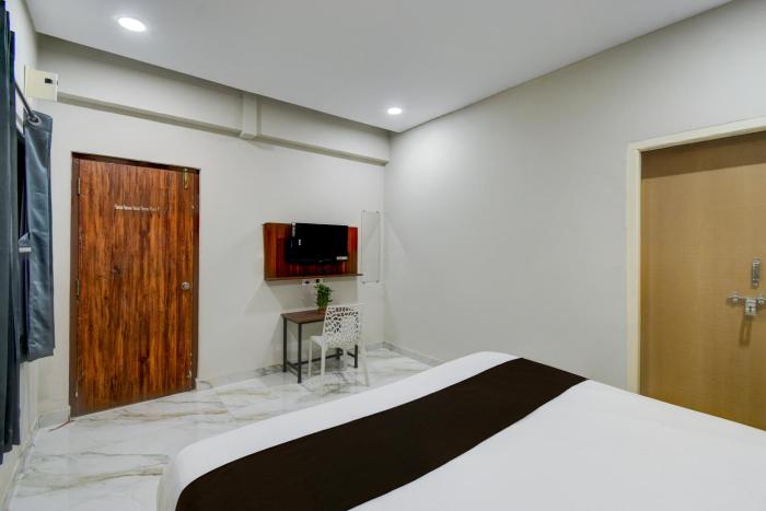 hotel o prime hub