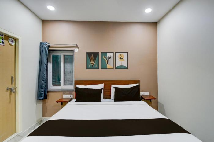 hotel o prime hub