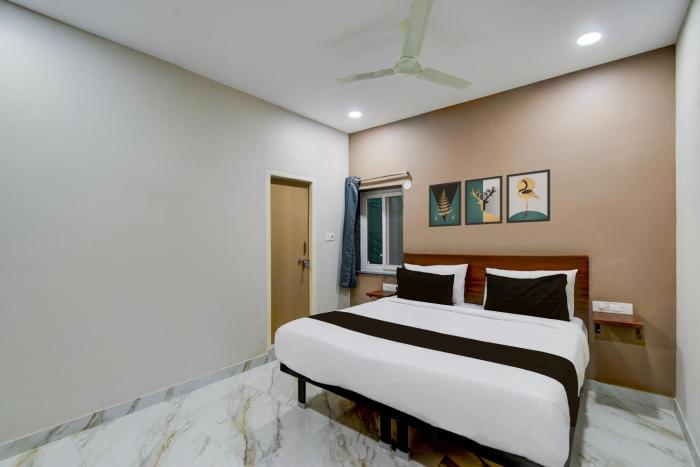 hotel o prime hub