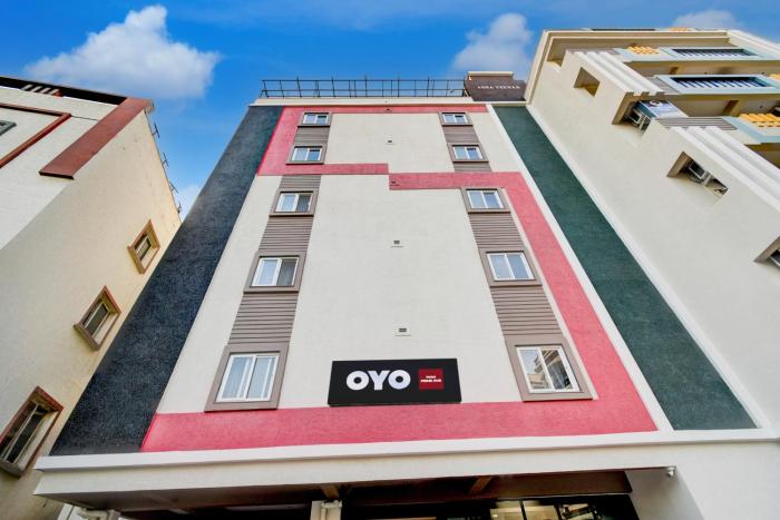 hotel o prime hub