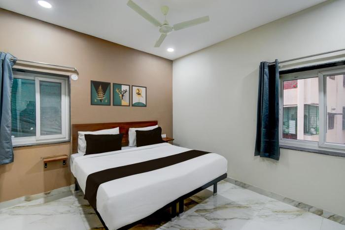 hotel o prime hub