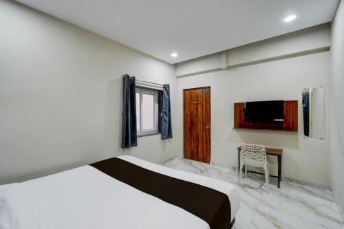 hotel o prime hub