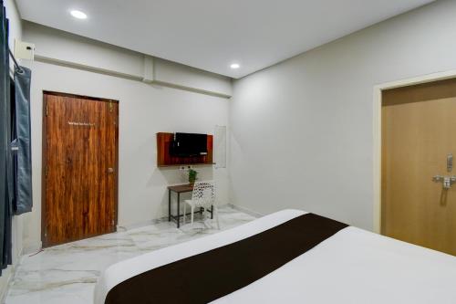 hotel o prime hub