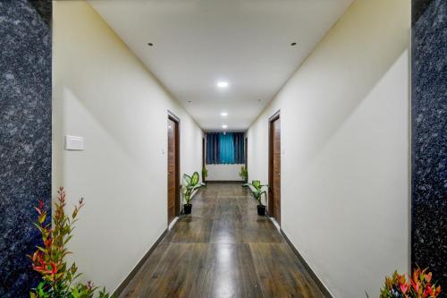 hotel o prime hub