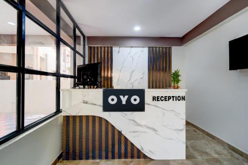 hotel o prime hub