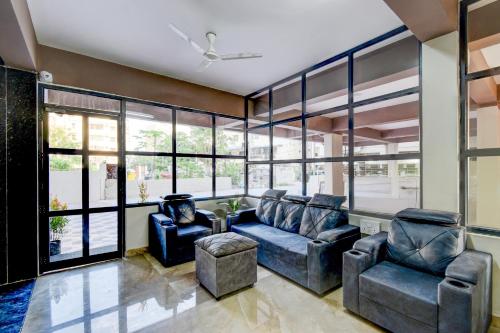 hotel o prime hub