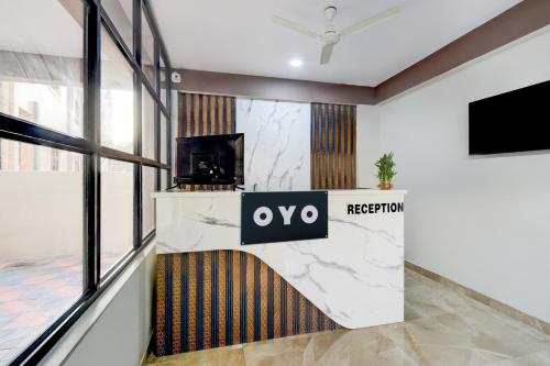 hotel o prime hub