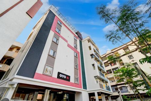 hotel o prime hub