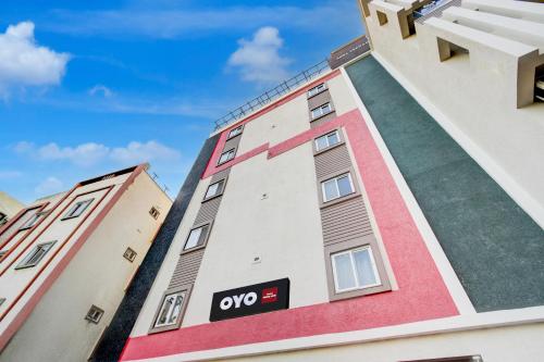 hotel o prime hub