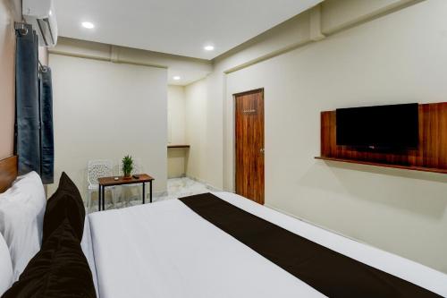 hotel o prime hub