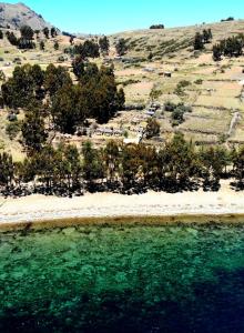 Ecolodge Copacabana,Bolivia>>Copacabana,2 star