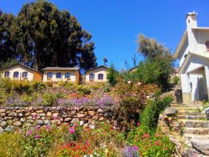 Ecolodge Copacabana,Bolivia>>Copacabana,2 star