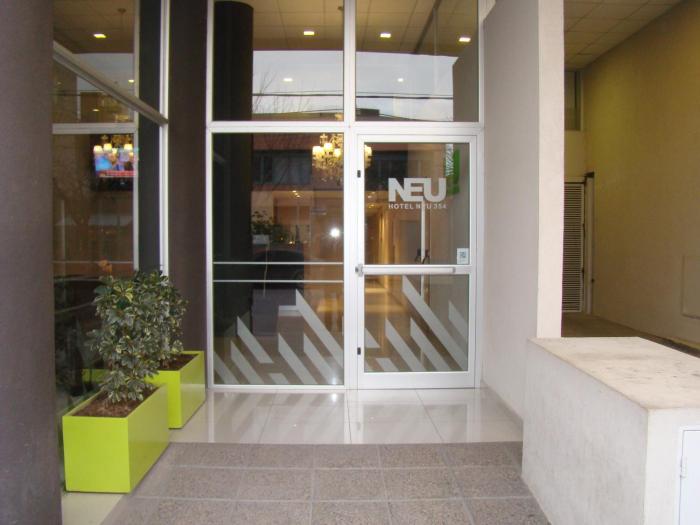 hotel neu 354