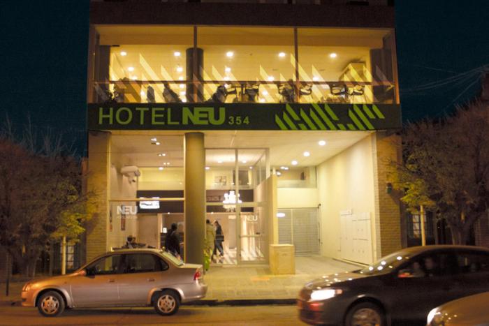 hotel neu 354