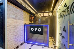 hotel o by oyo grand residency