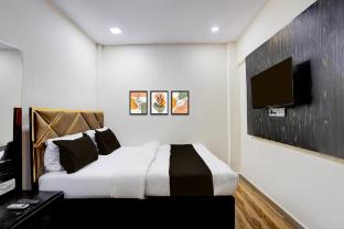 hotel o by oyo grand residency