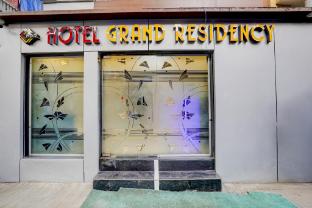 hotel o by oyo grand residency