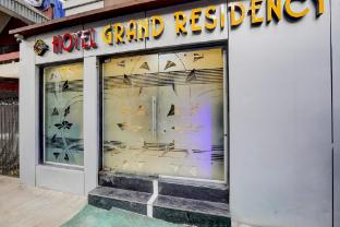 hotel o by oyo grand residency