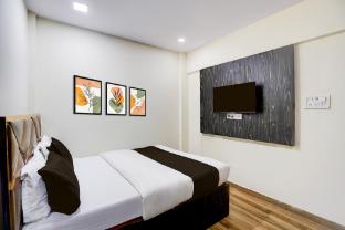 hotel o by oyo grand residency