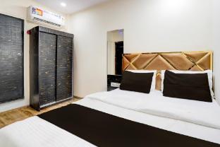 hotel o by oyo grand residency