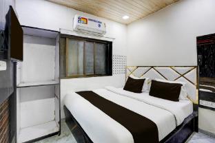 hotel o by oyo grand residency