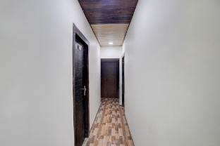 hotel o by oyo grand residency