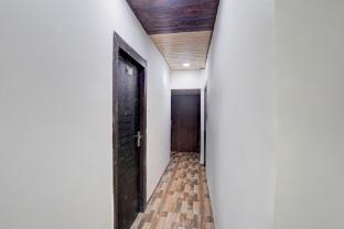 hotel o by oyo grand residency