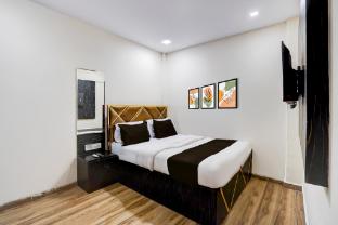 hotel o by oyo grand residency