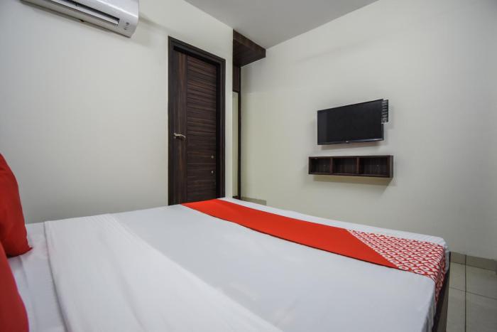hotel o by oyo g s home