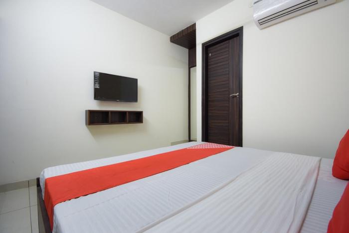 hotel o by oyo g s home