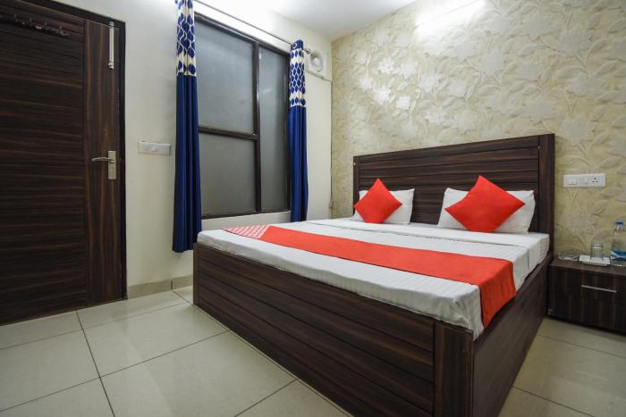 hotel o by oyo g s home