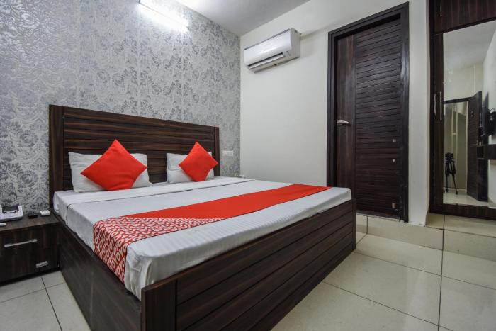 hotel o by oyo g s home
