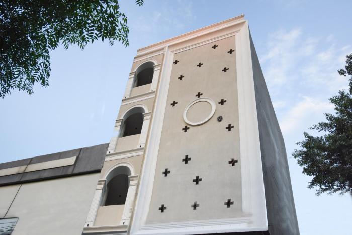 hotel o by oyo g s home