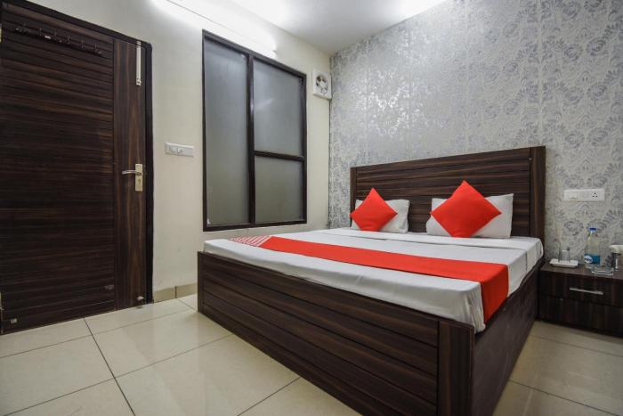 hotel o by oyo g s home