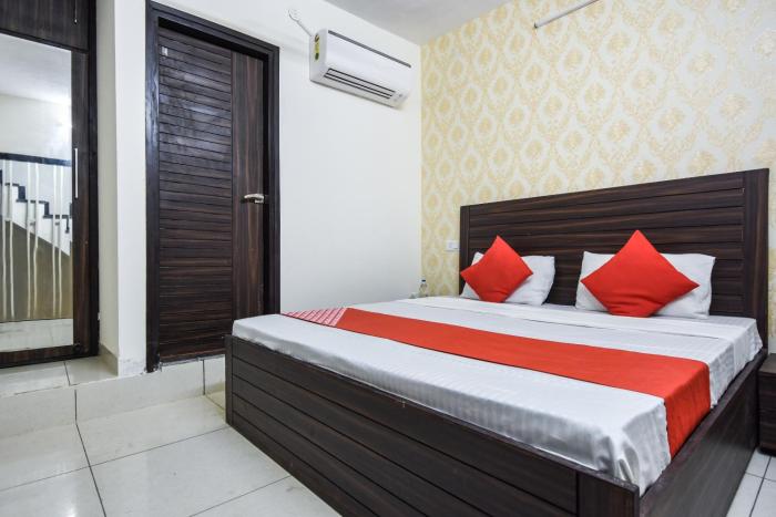 hotel o by oyo g s home