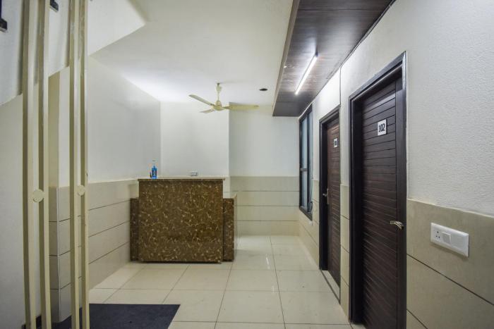 hotel o by oyo g s home