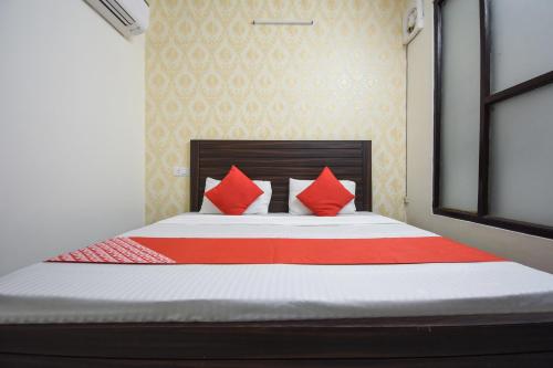 hotel o by oyo g s home
