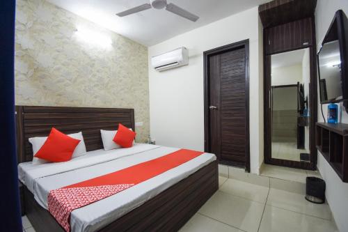 hotel o by oyo g s home