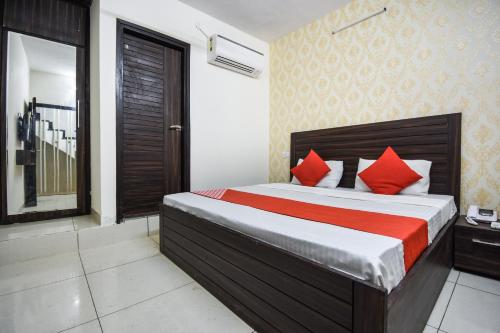 hotel o by oyo g s home