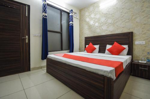hotel o by oyo g s home