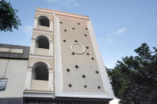 hotel o by oyo g s home
