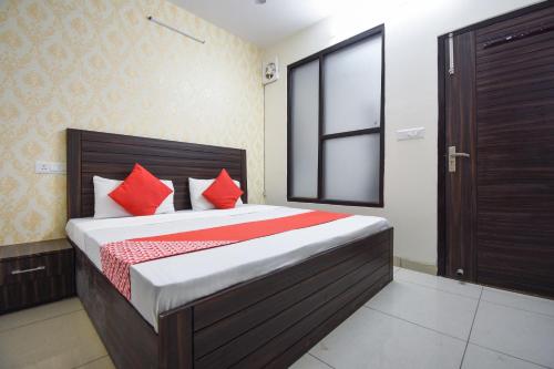 hotel o by oyo g s home