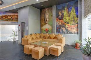 hotel o by oyo shree paying guest house