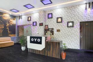 hotel o by oyo shree paying guest house