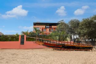 hotel o by oyo shree paying guest house