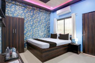 hotel o by oyo shree paying guest house