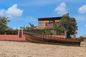 hotel o by oyo shree paying guest house